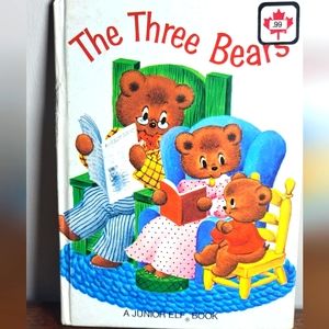 The Three Bears